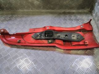 bontott FIAT PANDA Jobb Hátsó Lámpa