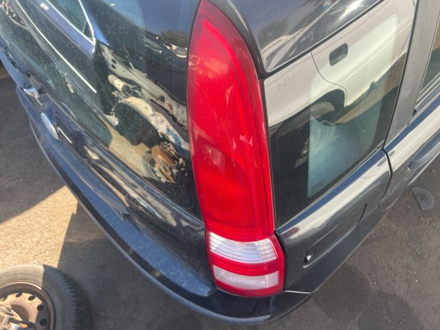 bontott FIAT PANDA Jobb Hátsó Lámpa