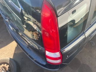 bontott FIAT PANDA Jobb Hátsó Lámpa