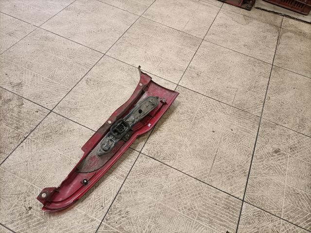 bontott FIAT PANDA Jobb Hátsó Lámpa