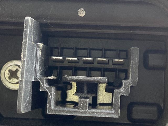 bontott FIAT PANDA Jobb Hátsó Lámpa