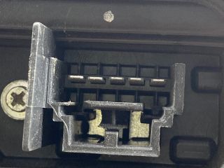 bontott FIAT PANDA Jobb Hátsó Lámpa