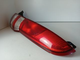 bontott FIAT PANDA Jobb Hátsó Lámpa