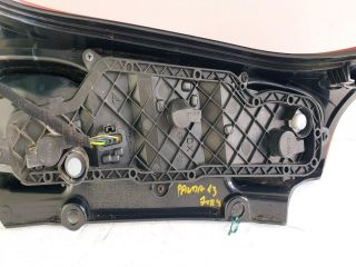 bontott FIAT PANDA Jobb Hátsó Lámpa