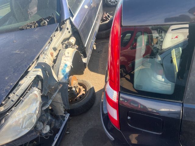 bontott FIAT PANDA Jobb Hátsó Lámpa