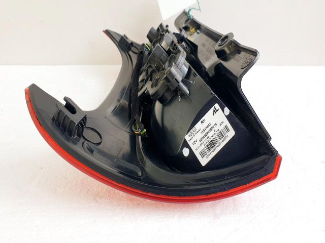 bontott FIAT PANDA Jobb Hátsó Lámpa