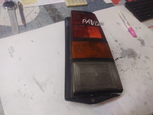 bontott FIAT PANDA Jobb Hátsó Lámpa