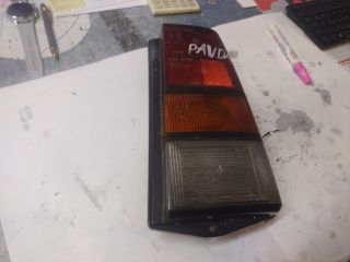 bontott FIAT PANDA Jobb Hátsó Lámpa