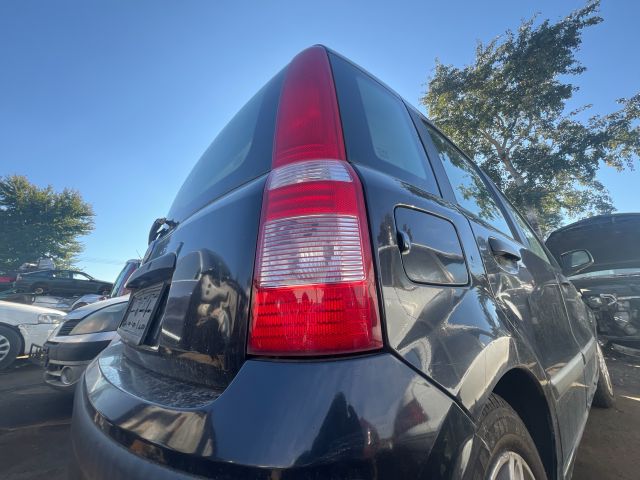 bontott FIAT PANDA Jobb Hátsó Lámpa