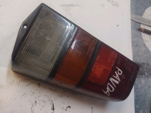 bontott FIAT PANDA Jobb Hátsó Lámpa
