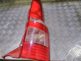 bontott FIAT PANDA Jobb Hátsó Lámpa