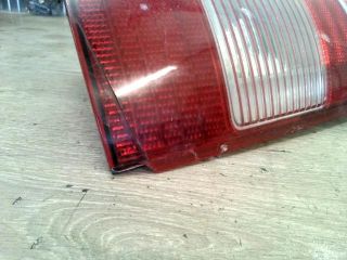 bontott FIAT PANDA Jobb Hátsó Lámpa