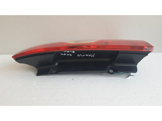 bontott FIAT PANDA Jobb Hátsó Lámpa