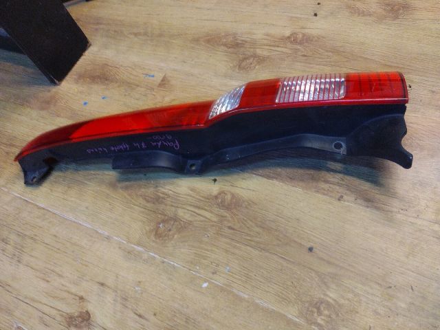 bontott FIAT PANDA Jobb Hátsó Lámpa