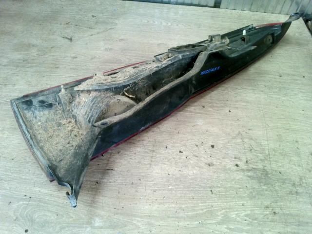 bontott FIAT PANDA Jobb Hátsó Lámpa