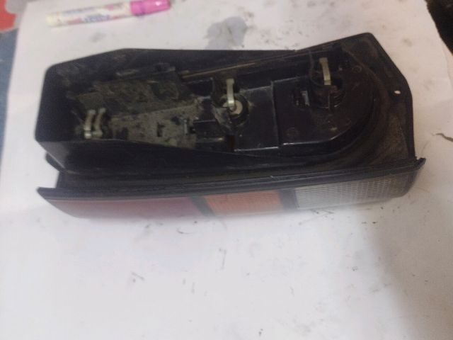 bontott FIAT PANDA Jobb Hátsó Lámpa