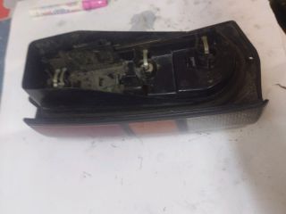 bontott FIAT PANDA Jobb Hátsó Lámpa