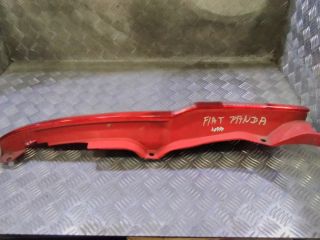 bontott FIAT PANDA Jobb Hátsó Lámpa