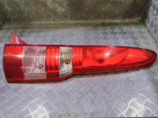 bontott FIAT PANDA Jobb Hátsó Lámpa