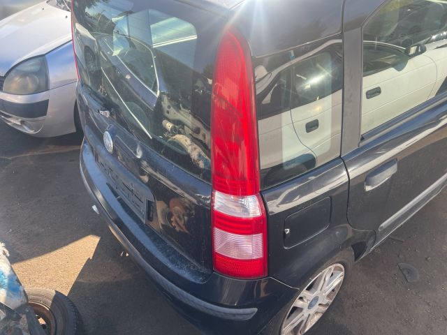 bontott FIAT PANDA Jobb Hátsó Lámpa