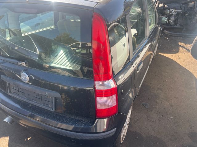 bontott FIAT PANDA Jobb Hátsó Lámpa