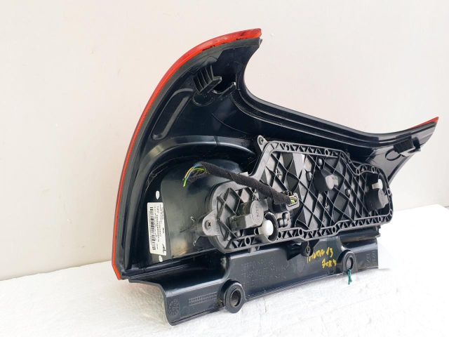 bontott FIAT PANDA Jobb Hátsó Lámpa