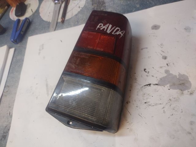 bontott FIAT PANDA Jobb Hátsó Lámpa