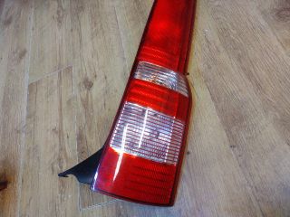 bontott FIAT PANDA Jobb Hátsó Lámpa