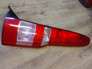 bontott FIAT PANDA Jobb Hátsó Lámpa