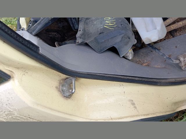 bontott FIAT PANDA Jobb hátsó Negyed Karosszéria Csomag