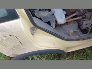 bontott FIAT PANDA Jobb hátsó Negyed Karosszéria Csomag