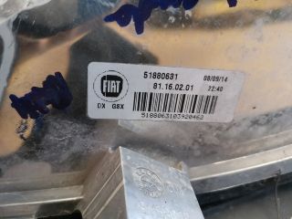 bontott FIAT PANDA Jobb Helyzetjelző