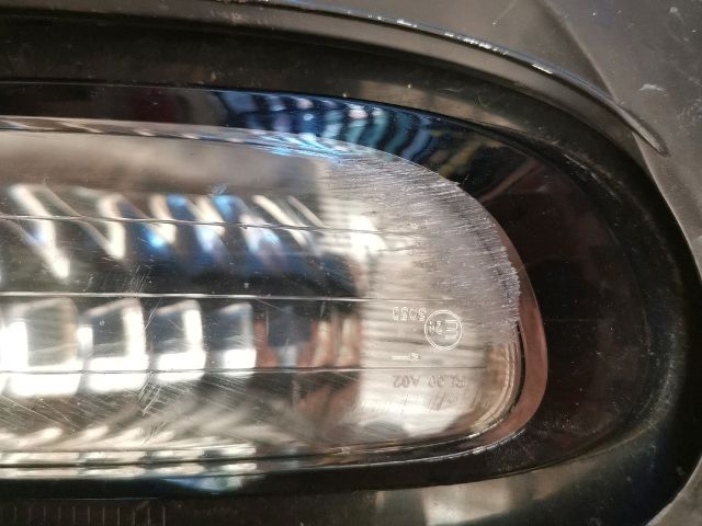 bontott FIAT PANDA Jobb Helyzetjelző