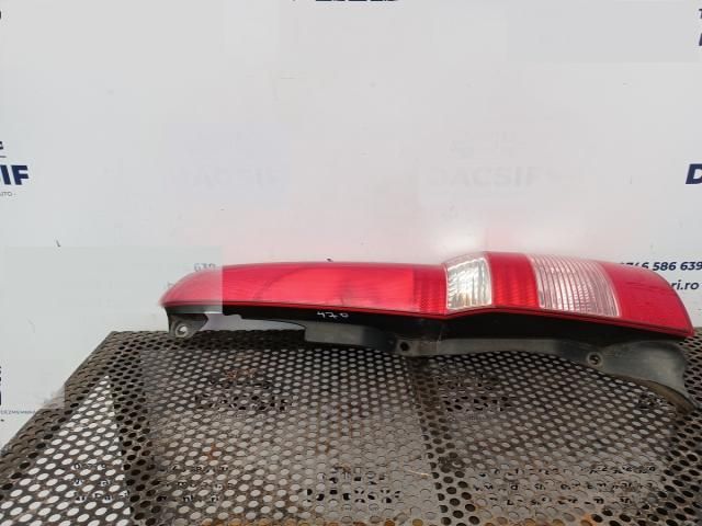 bontott FIAT PANDA Jobb Külső Hátsó Lámpa