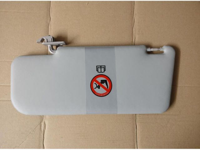 bontott FIAT PANDA Jobb Napellenző