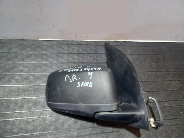 bontott FIAT PANDA Jobb Visszapillantó Tükör (Elektromos)