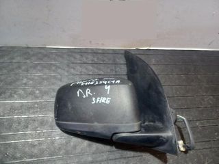 bontott FIAT PANDA Jobb Visszapillantó Tükör (Elektromos)