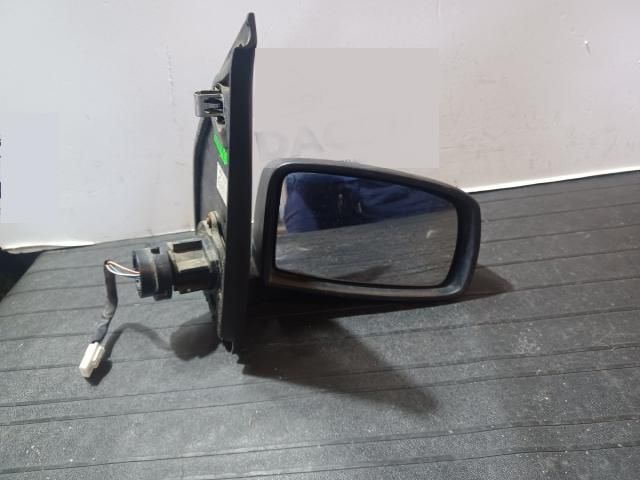 bontott FIAT PANDA Jobb Visszapillantó Tükör (Elektromos)