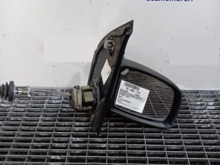 bontott FIAT PANDA Jobb Visszapillantó Tükör (Elektromos)