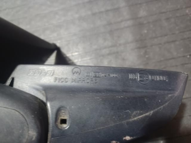 bontott FIAT PANDA Jobb Visszapillantó Tükör (Elektromos)