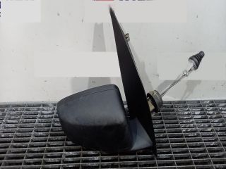 bontott FIAT PANDA Jobb Visszapillantó Tükör (Elektromos)