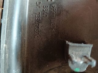 bontott FIAT PANDA Jobb Visszapillantó Tükör Előtti Burkolat