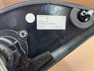 bontott FIAT PANDA Jobb Visszapillantó Tükör (Mechanikus)