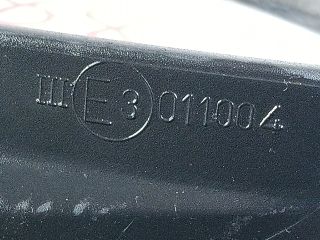 bontott FIAT PANDA Jobb Visszapillantó Tükör (Mechanikus)