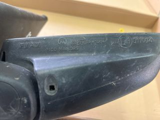 bontott FIAT PANDA Jobb Visszapillantó Tükör (Mechanikus)