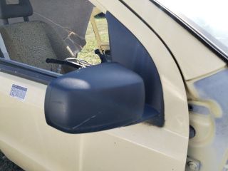 bontott FIAT PANDA Jobb Visszapillantó Tükör (Mechanikus)