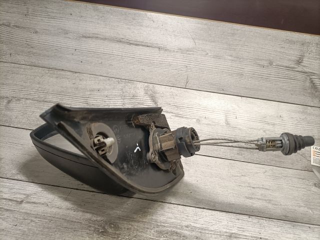 bontott FIAT PANDA Jobb Visszapillantó Tükör (Mechanikus)