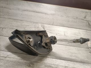 bontott FIAT PANDA Jobb Visszapillantó Tükör (Mechanikus)