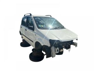 bontott FIAT PANDA Jobb Visszapillantó Tükör (Mechanikus)