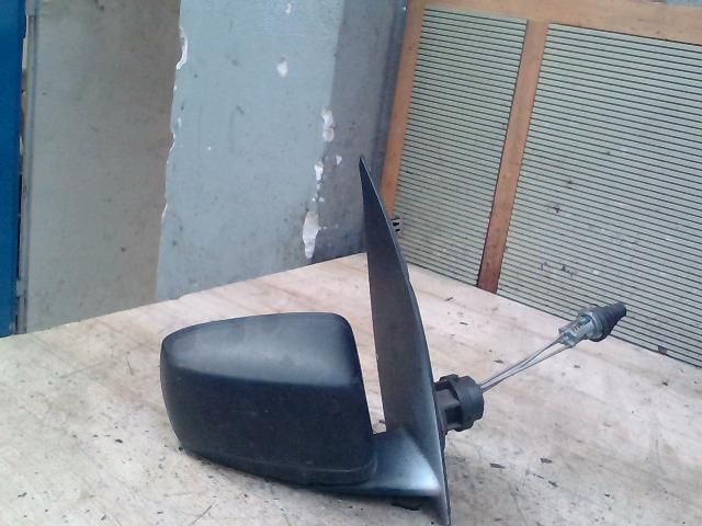 bontott FIAT PANDA Jobb Visszapillantó Tükör (Mechanikus)